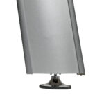 HJ Scott 8 Raptor Air Hockey Table Silver HJAR8 - Image 5