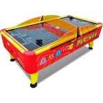 Namco Pac-Man Air Hockey - Image 2
