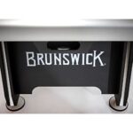 Brunswick V-Force 2.0 Air Hockey Table - Image 5