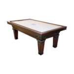 Dynamo Worthington Furniture Air Hockey Table