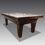 Dynamo Worthington Furniture Air Hockey Table - Image 2