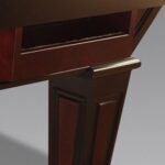 Dynamo Worthington Furniture Air Hockey Table - Image 3