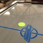 Dynamo Worthington Furniture Air Hockey Table - Image 5
