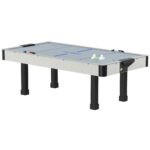 Valley-Dynamo Arctic Wind 7' Air Hockey Table