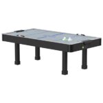 Valley-Dynamo Arctic Wind 7' Air Hockey Table - Image 2