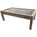 Dynamo Astoria Air Hockey Table (Home Use)