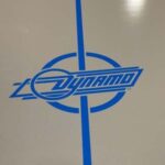 Dynamo Astoria Air Hockey Table (Home Use) - Image 4