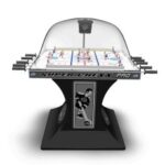 ICE NHL Licensed Super Chexx Pro Bubble Hockey - Image 2