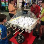 ICE NHL Licensed Super Chexx Pro Bubble Hockey - Image 3