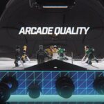 ICE NHL Licensed Super Chexx Pro Bubble Hockey - Image 9