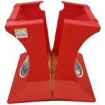 ICE NHL Licensed Super Chexx Pro Bubble Hockey - Image 12