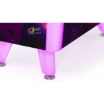 Dynamo Cosmic Thunder 7' Air Hockey Table - Home Use - Image 3