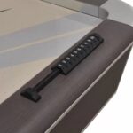 Imperial HB Home Jensen Air Hockey Table - Image 7