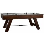 Imperial HB Home Telluride Air Hockey Table