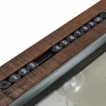 Imperial HB Home Telluride Air Hockey Table - Image 3