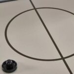 Imperial HB Home Telluride Air Hockey Table - Image 4