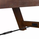 Imperial HB Home Telluride Air Hockey Table - Image 5