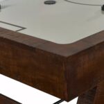 Imperial HB Home Telluride Air Hockey Table - Image 6
