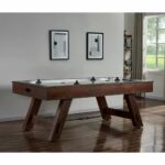 Imperial HB Home Telluride Air Hockey Table - Image 7