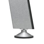 HJ Scott 7 Wicked Ice Hockey Table Silver - Image 7