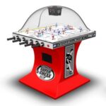 ICE Super Chexx Pro Bubble Hockey