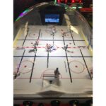 ICE Super Chexx Pro Bubble Hockey - Image 5
