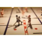 ICE Super Chexx Pro Bubble Hockey - Image 7