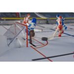 ICE Super Chexx Pro Bubble Hockey - Image 13
