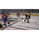 ICE Super Chexx Pro Bubble Hockey - Image 15