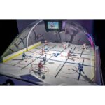 ICE Super Chexx Pro Bubble Hockey - Image 16