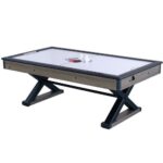Berner Billiards The X-Treme Air Hockey Table