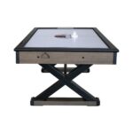 Berner Billiards The X-Treme Air Hockey Table - Image 2