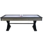 Berner Billiards The X-Treme Air Hockey Table - Image 3