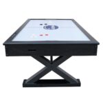 Berner Billiards The X-Treme Air Hockey Table - Image 5