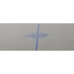 Dynamo Arch Hand Crafted 6' Air Hockey Table - Home Use - Image 6