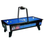 Great American Recreation 8' Power Hockey Overhead