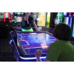 ICE Air FX Air Hockey Table - Image 2