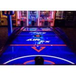ICE Air FX Air Hockey Table - Image 3