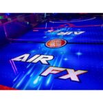 ICE Air FX Air Hockey Table - Image 5