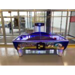 ICE Air FX Air Hockey Table - Image 6