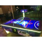 ICE Air FX Air Hockey Table - Image 12