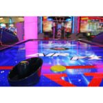 ICE Air FX Air Hockey Table - Image 14
