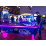 ICE Air FX Air Hockey Table - Image 15