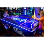 ICE Air FX Air Hockey Table - Image 16