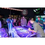 ICE Air FX Air Hockey Table - Image 17