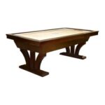 Dynamo Venetian Furniture Air Hockey Table