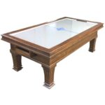 Dynamo Reagan Furniture Air Hockey Table