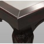 Dynamo Scottsdale Hand Crafted 6' Air Hockey Table - Home Use - Image 2