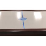 Dynamo Scottsdale Hand Crafted 6' Air Hockey Table - Home Use - Image 3
