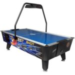 Dynamo Best Shot Coin Operated 8' Air Hockey Table - Image 2